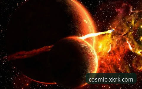 XKRK版本更新 深度揭秘XKRK版本更新:星空入口背后的性能革命与用户体验重构